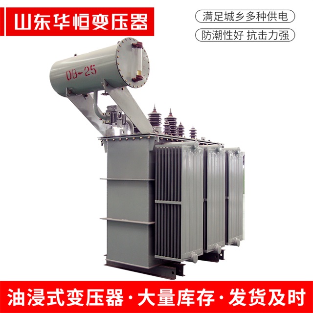 S11-10000/35新乐新乐新乐电力变压器厂家
