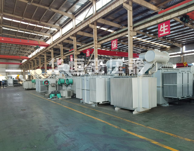 S11-8000/35新乐新乐新乐电力变压器厂家