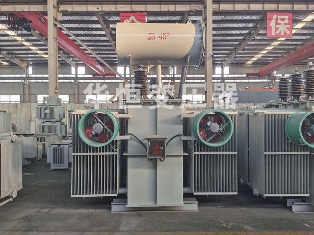 S11-8000/35新乐新乐新乐电力变压器价格