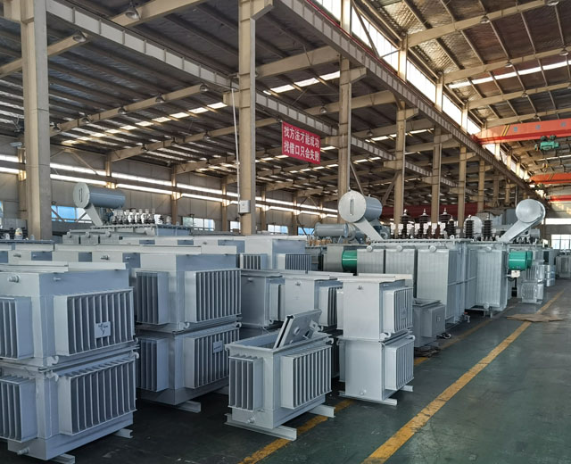S11-8000/35新乐新乐新乐电力变压器