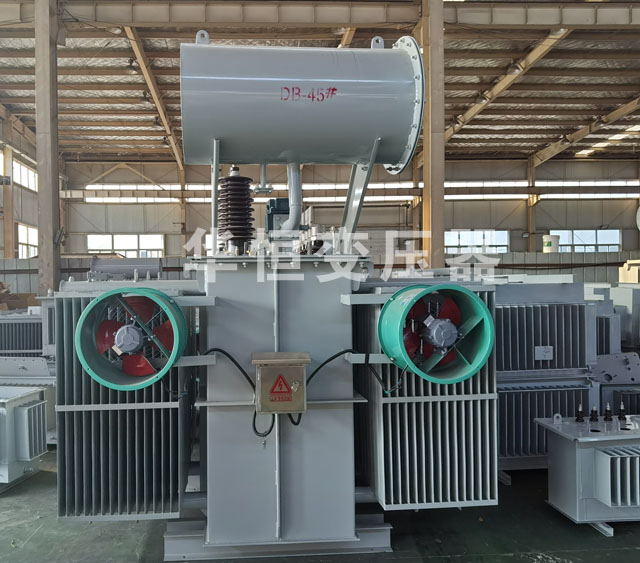 S13-6300/35新乐新乐新乐电力变压器
