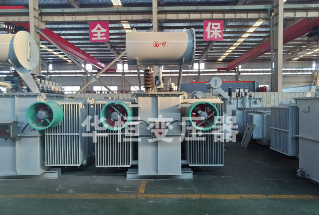 SZ11-10000/35新乐新乐新乐油浸式变压器厂家