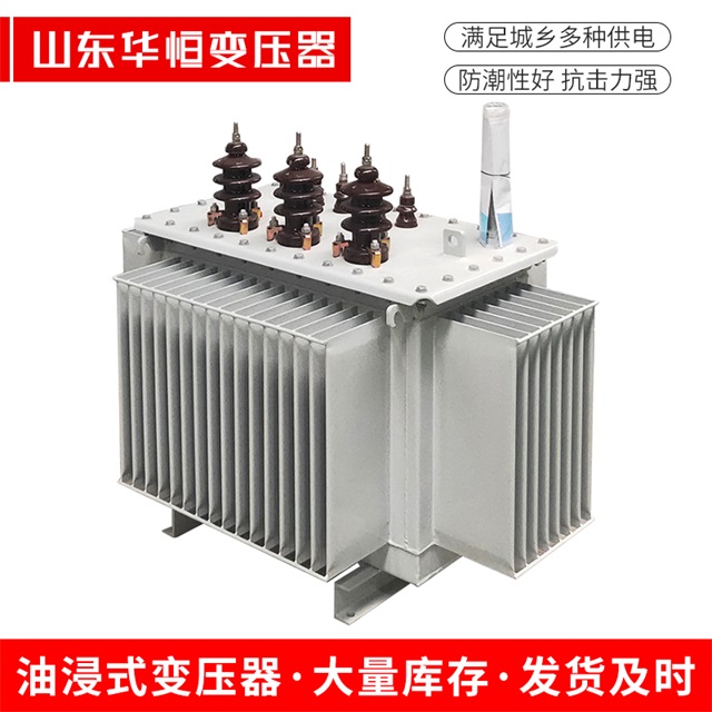 S13-10000/35新乐新乐新乐油浸式变压器厂家