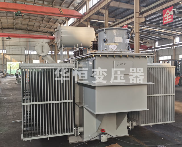 S11-8000/35新乐新乐新乐油浸式变压器价格